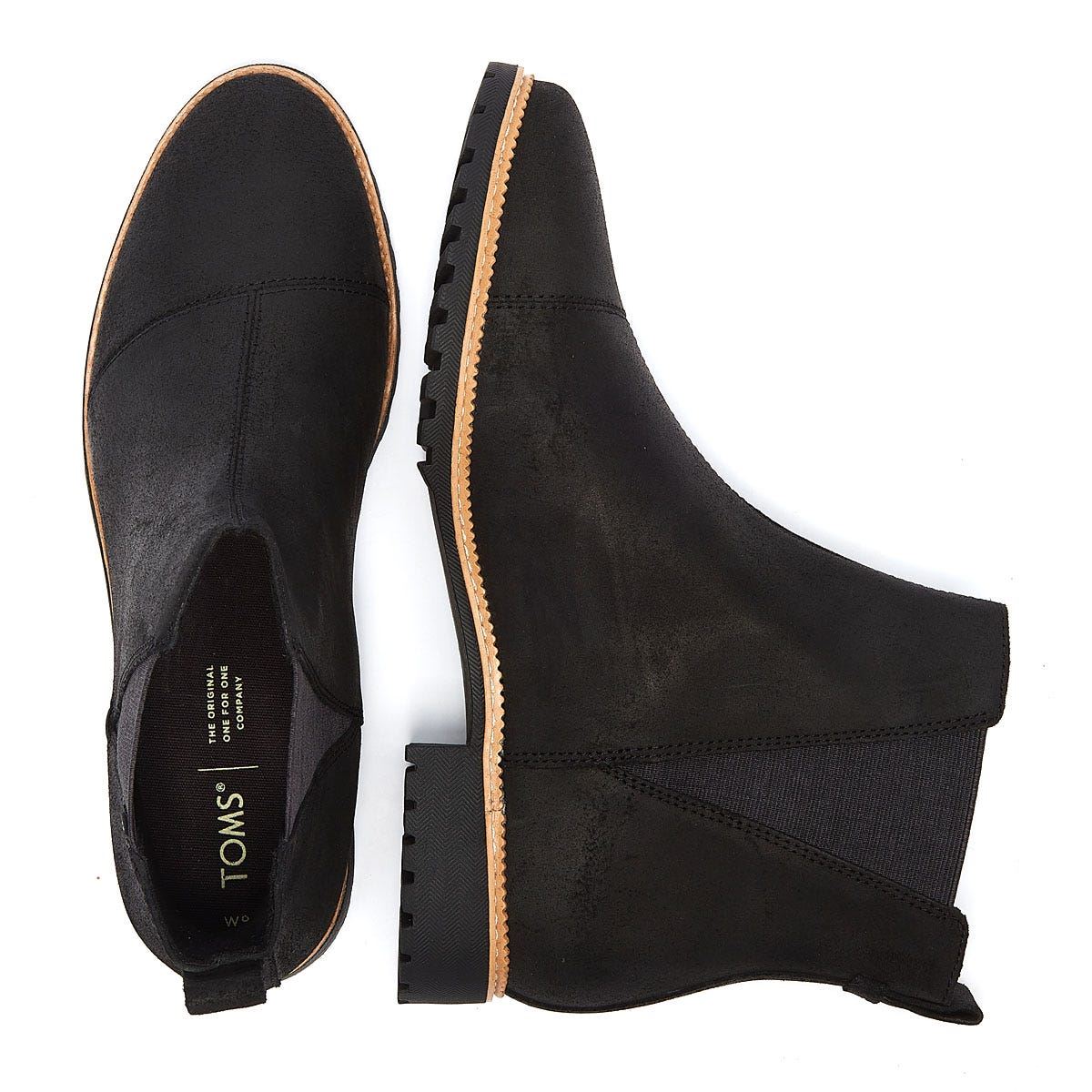 toms cleo black