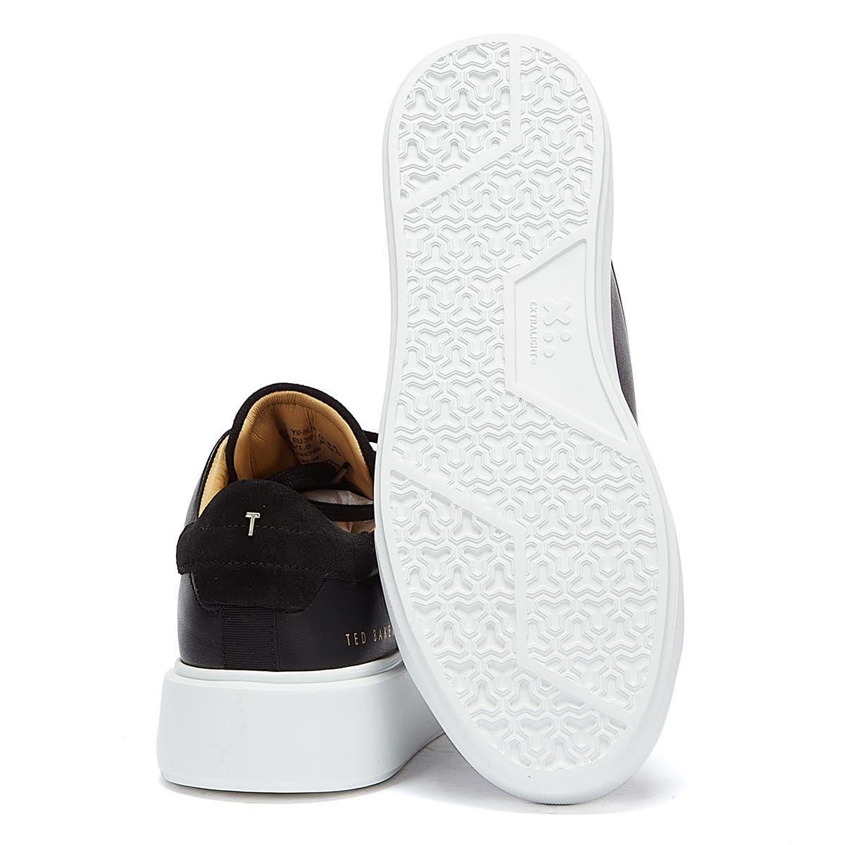 Ted Baker Yinka Womens Trainers 