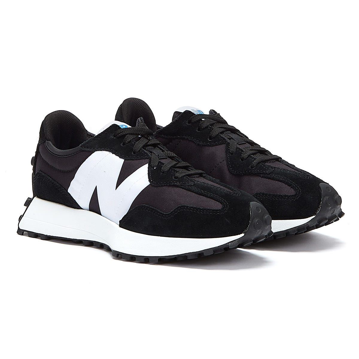 New Balance 327 Mens Womens Trainers 