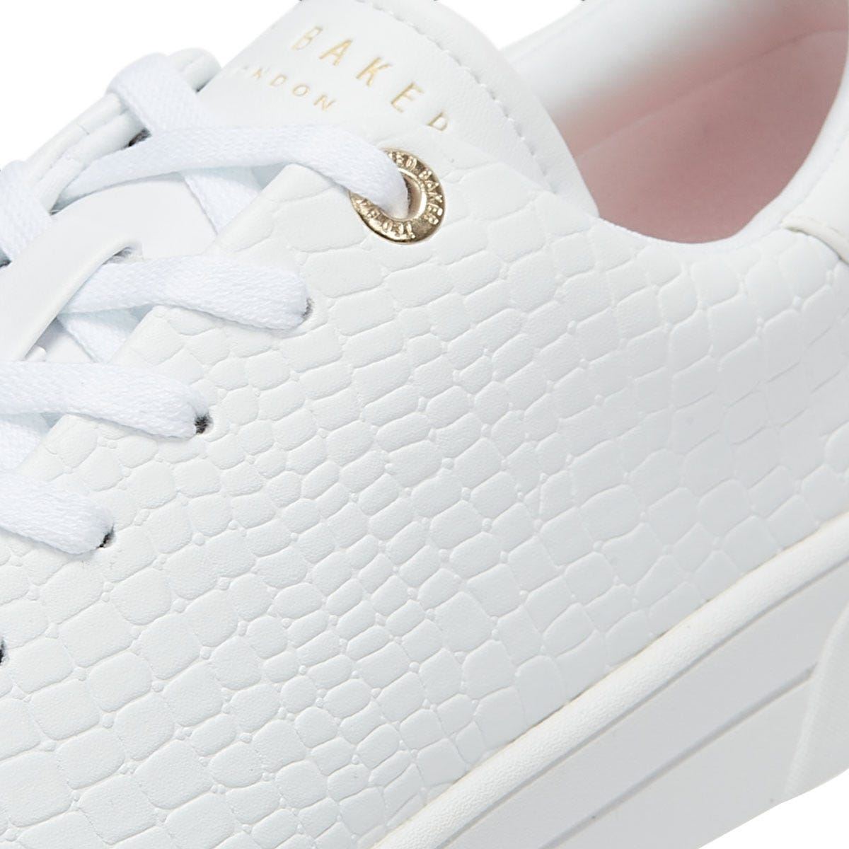ted baker kerrie trainers