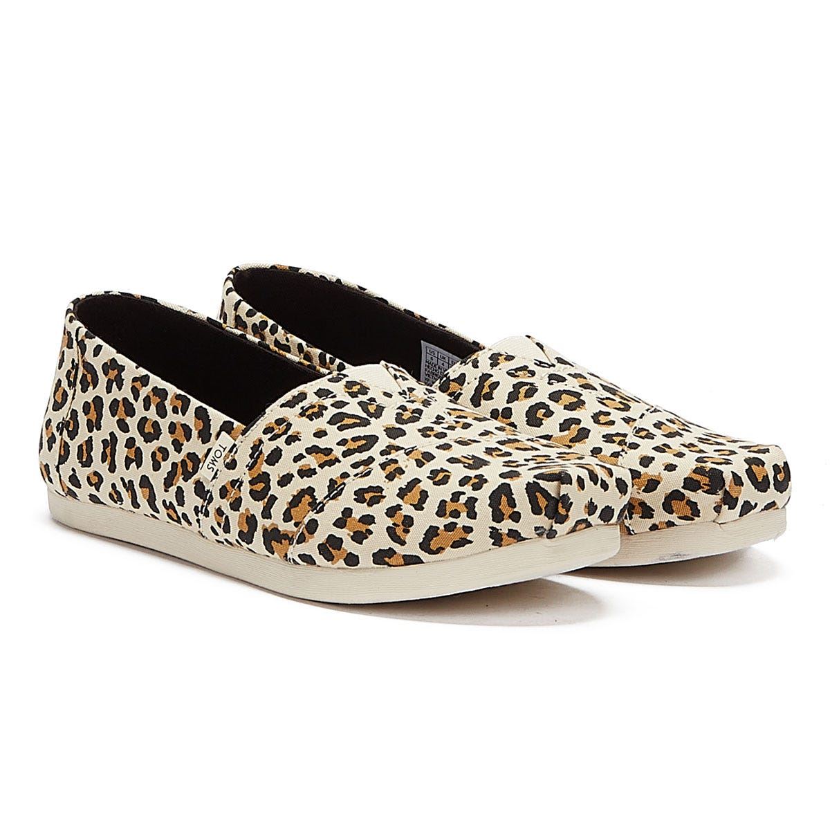 toms avalon leopard