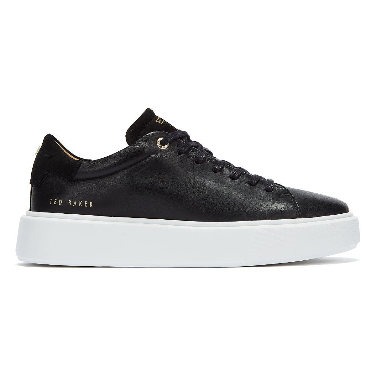Ted Baker Yinka Womens Trainers 
