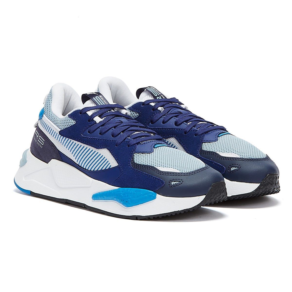 puma rs mens trainers