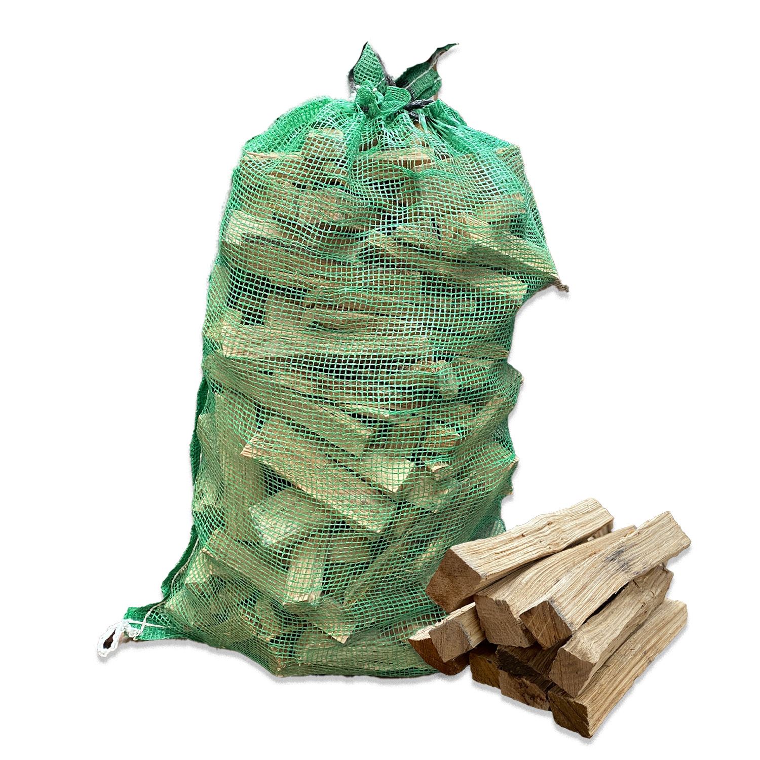 Warma Kindling Oak Wood Pizza Kiln Dried Hardwood Logs Portable Ovens Stoves Net