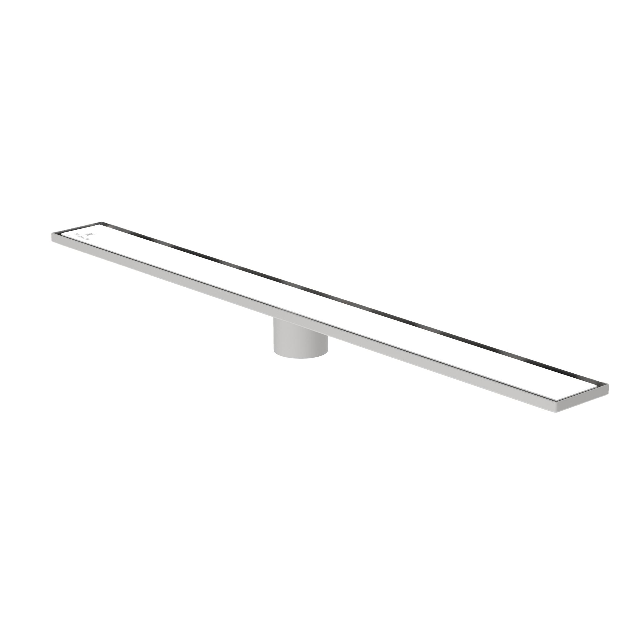 GURU USA Evolux Linear Drain Grate