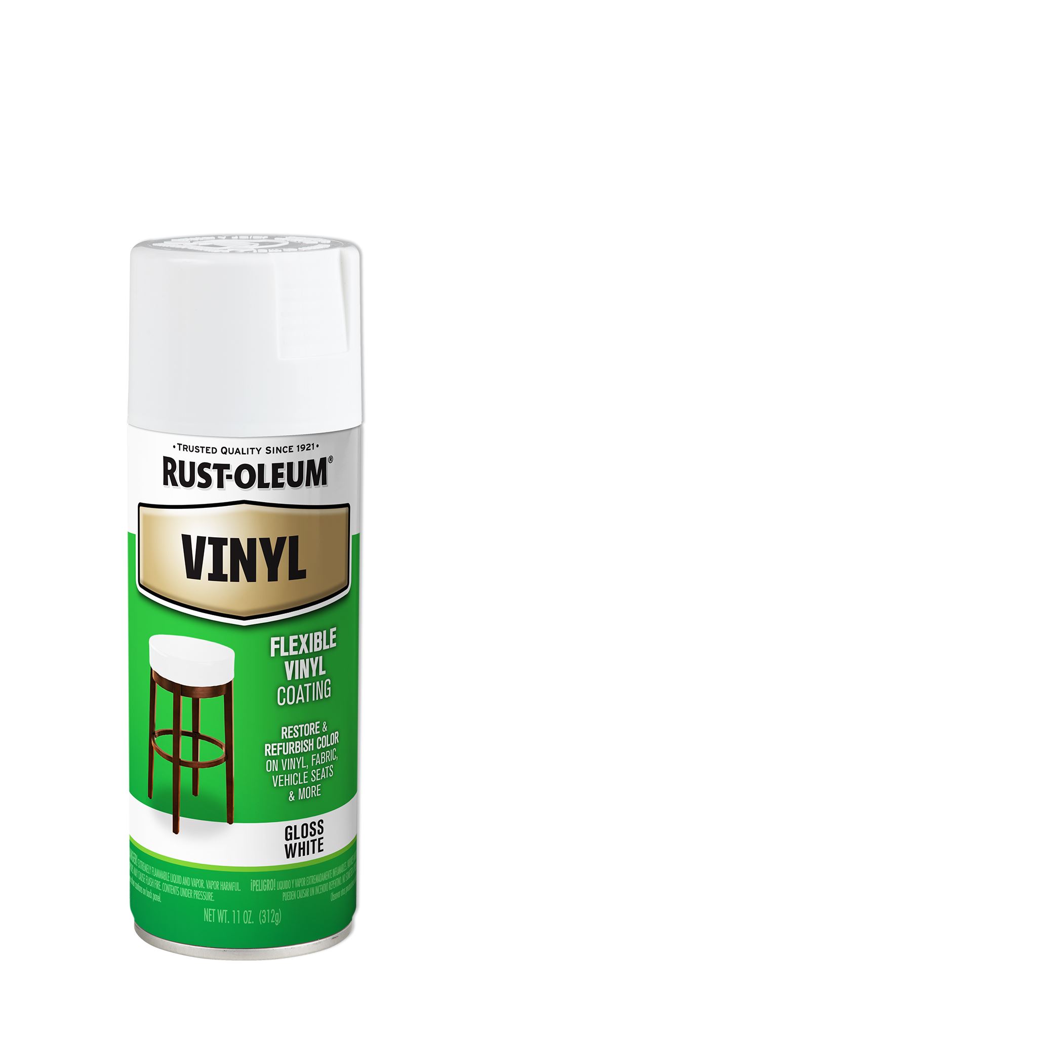 Rust-Oleum Specialty Vinyl Spray Paint
