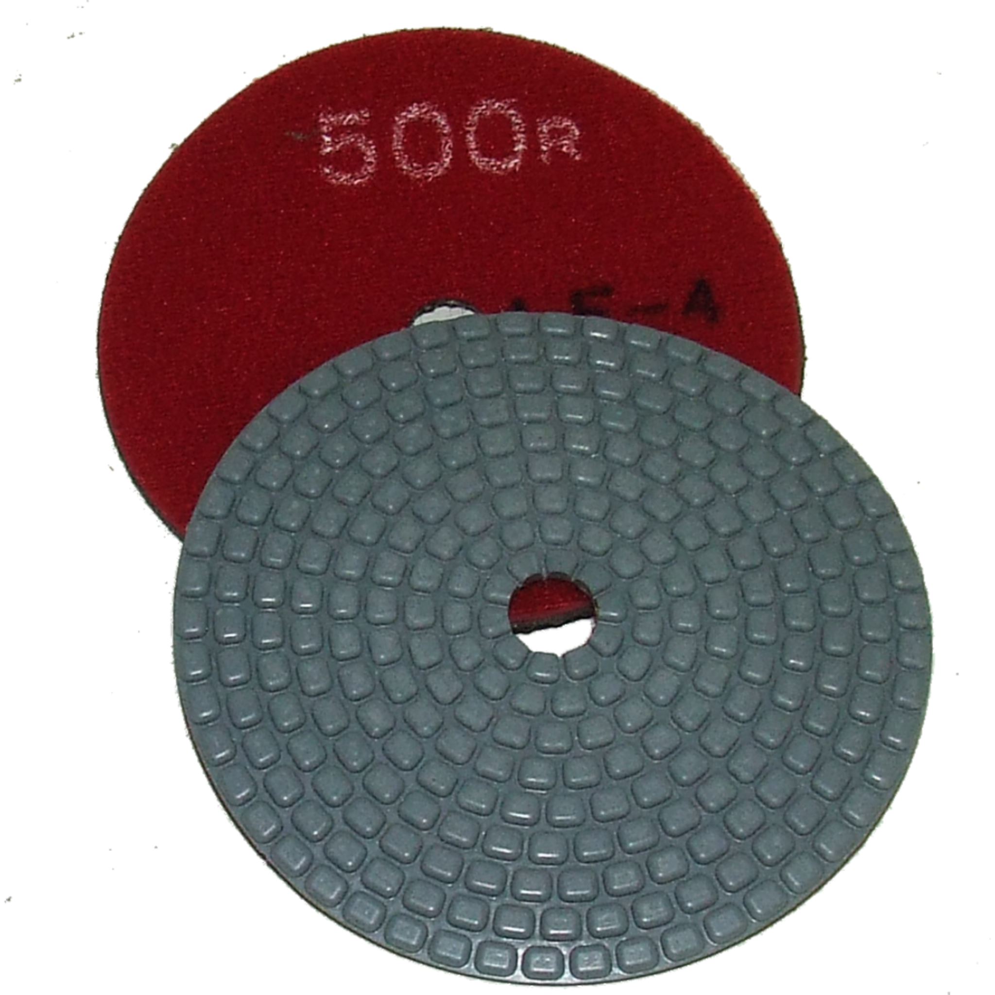 Alpha Professional Tools Ceramica Dry 4" - Foto 4 di 8