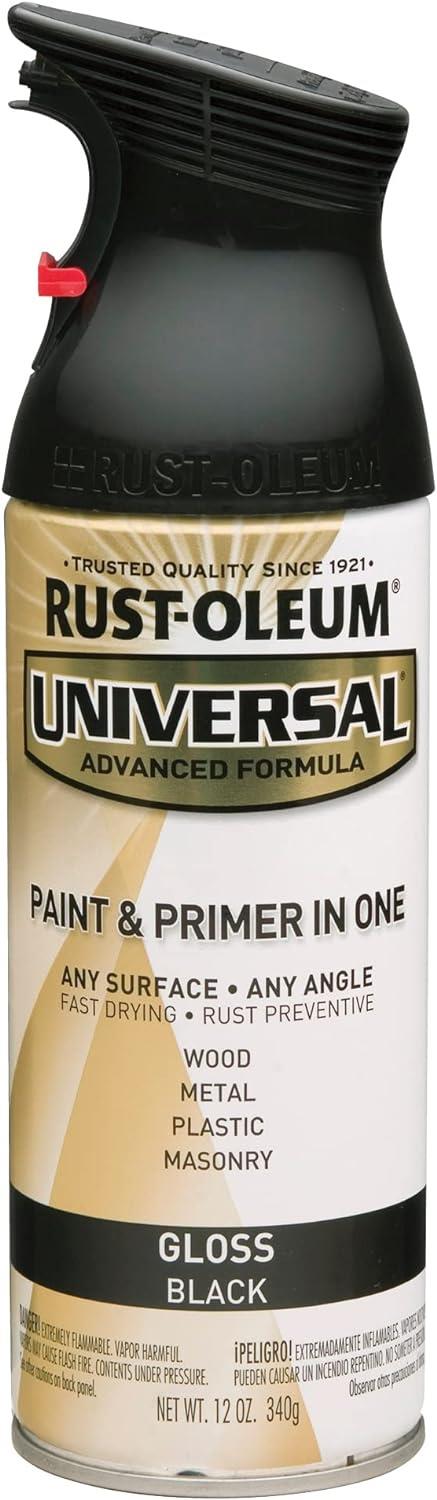 Rust-Oleum Universal Premium Spray Paint