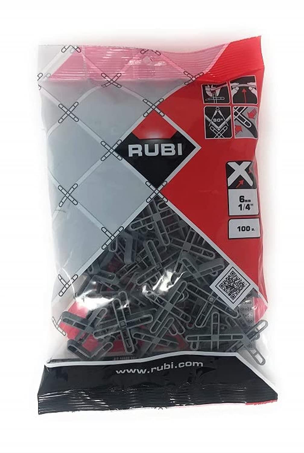 Rubi Tools Tile Spacers