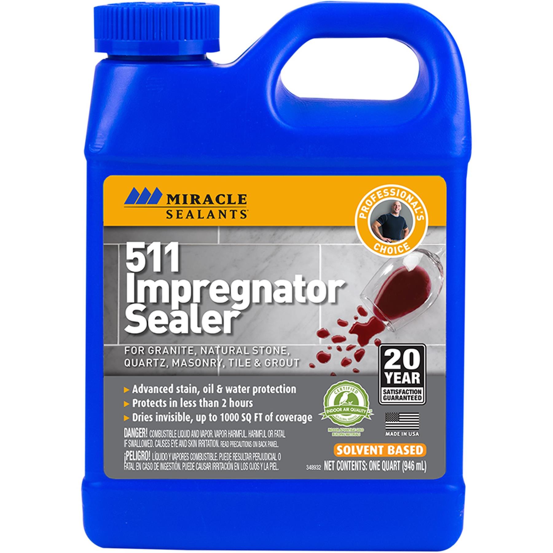 Miracle Sealants 511 Impregnator - Produktbild 1