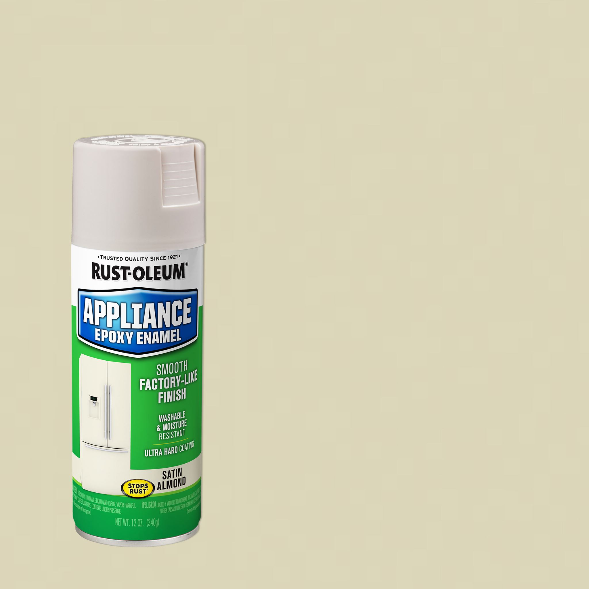 Rust-Oleum Specialty Appliance Epoxy