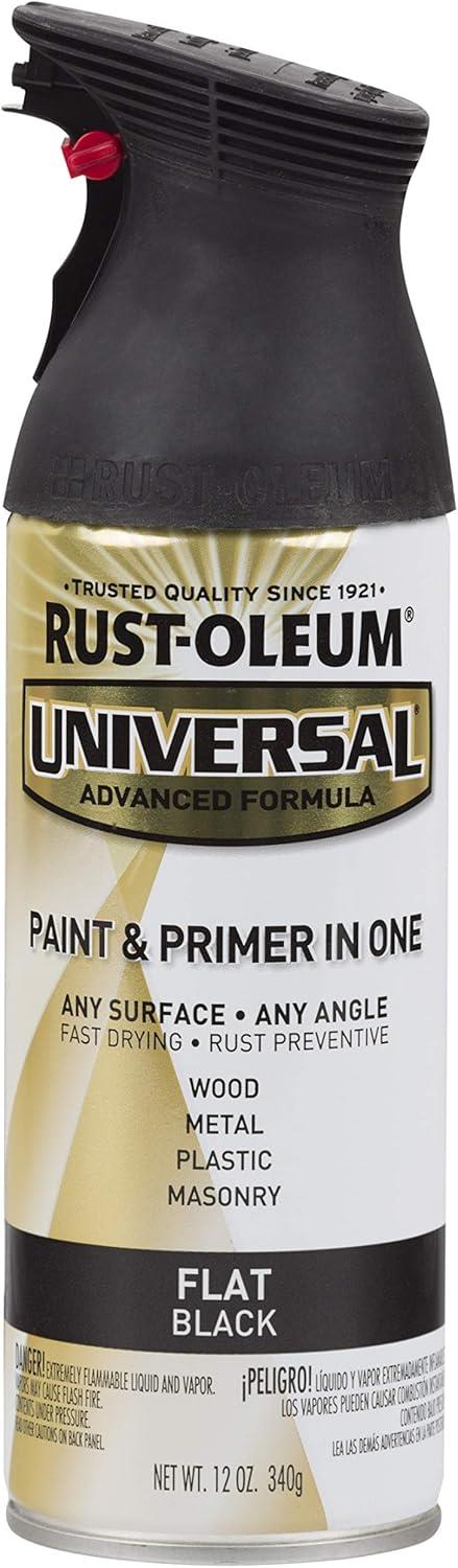 Rust-Oleum Universal Premium Spray Paint
