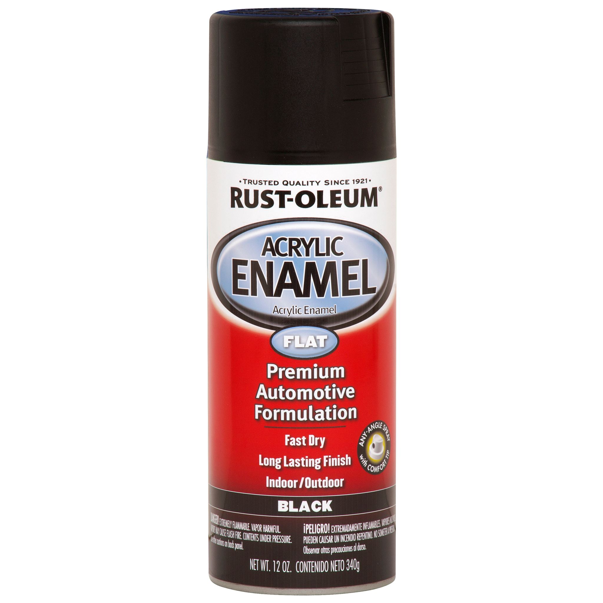 Rust-Oleum Automotive Acrylic Enamel