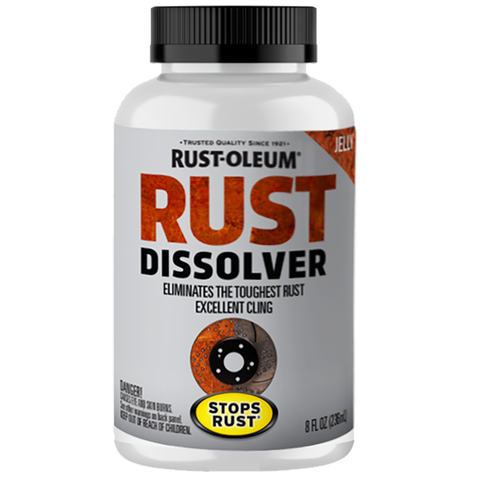 Rust-Oleum Rust Dissolver