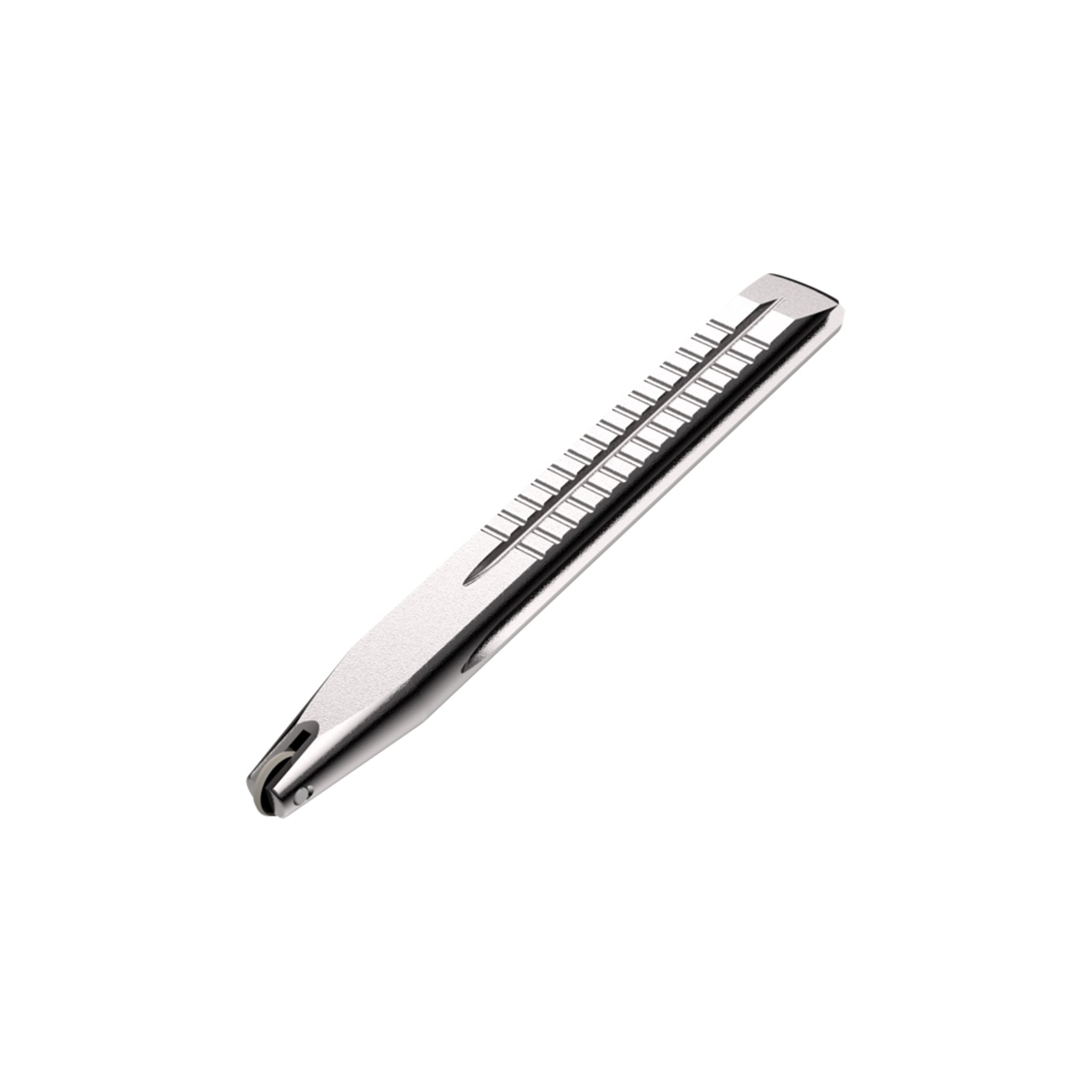 Rubi Tools SILVER PLUS Scoring Wheel