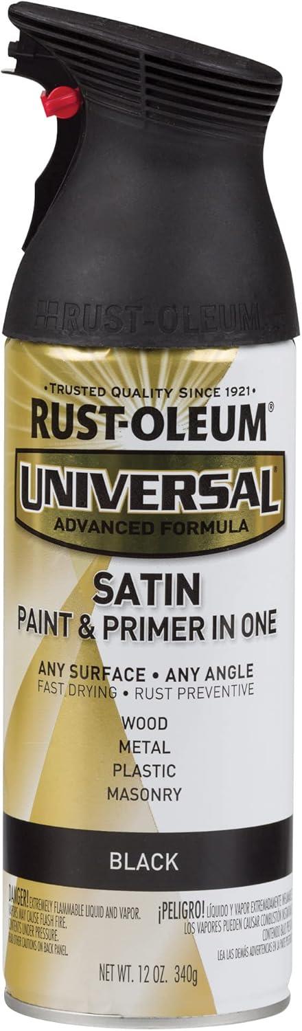 Rust-Oleum Universal Premium Spray Paint