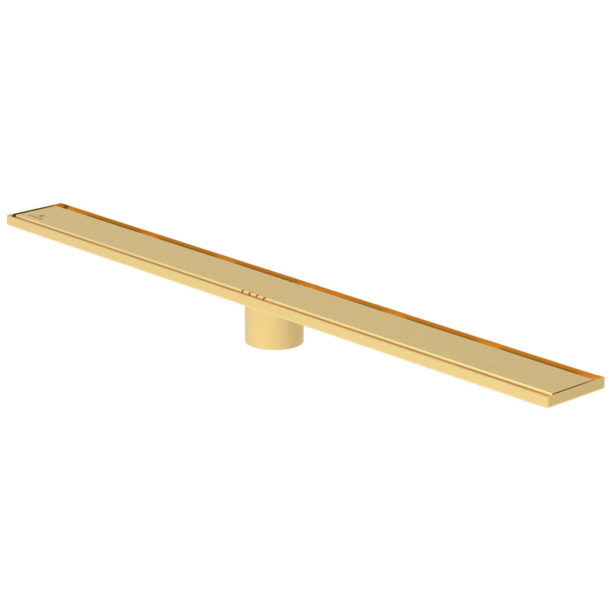 GURU USA Evolux Linear Drain Grate