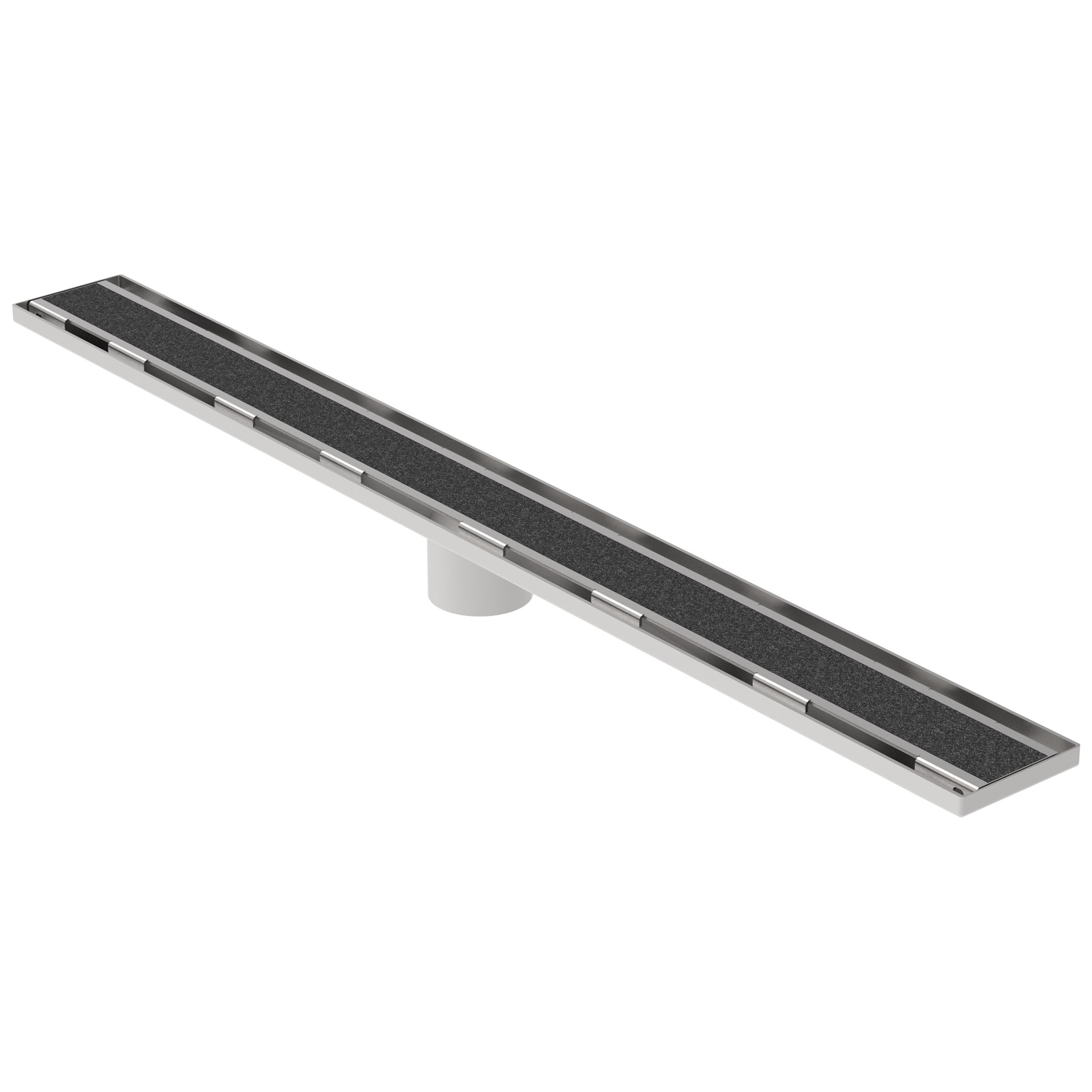 GURU USA Evolux Linear Drain Grate