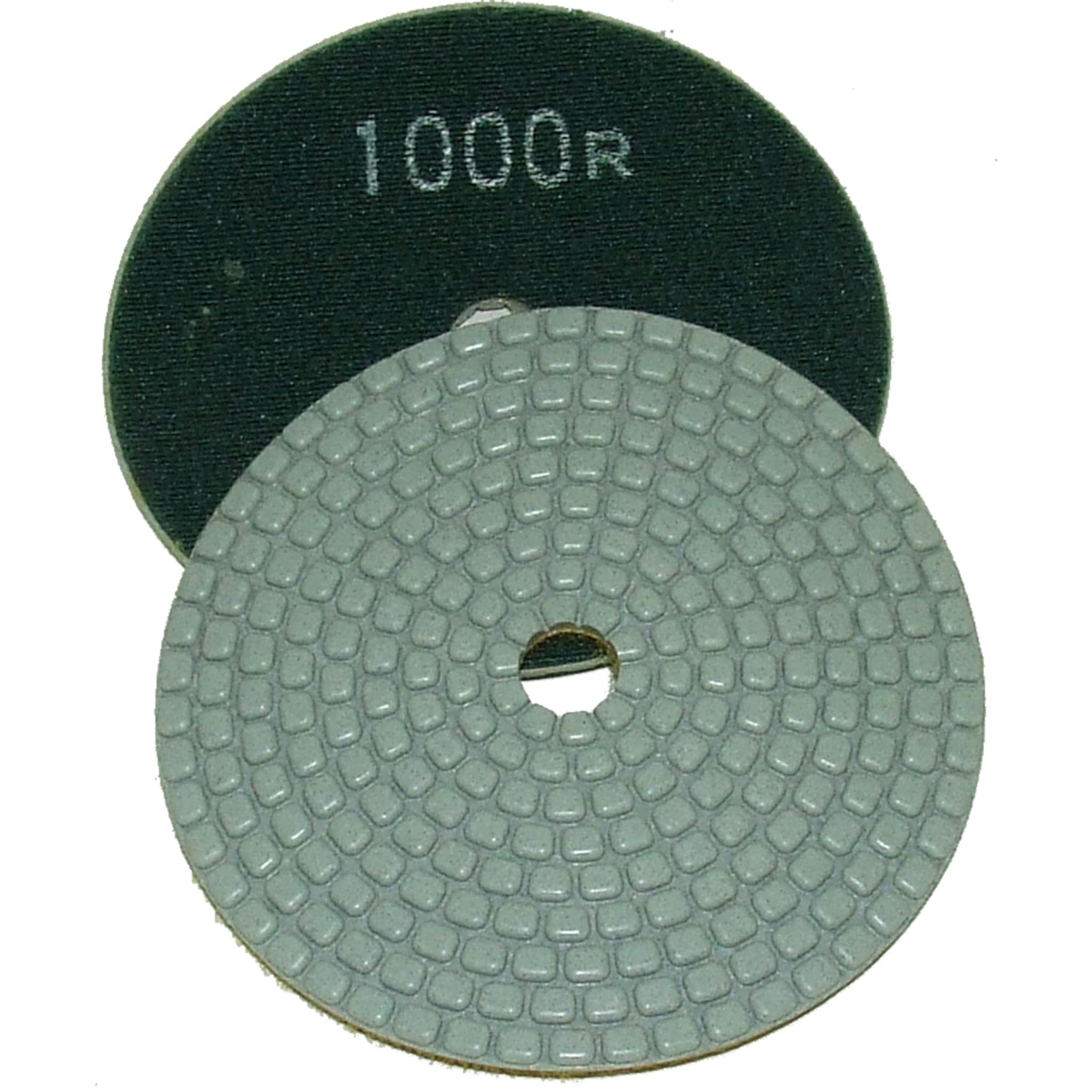 Alpha Professional Tools Ceramica Dry 4" - Foto 5 di 8