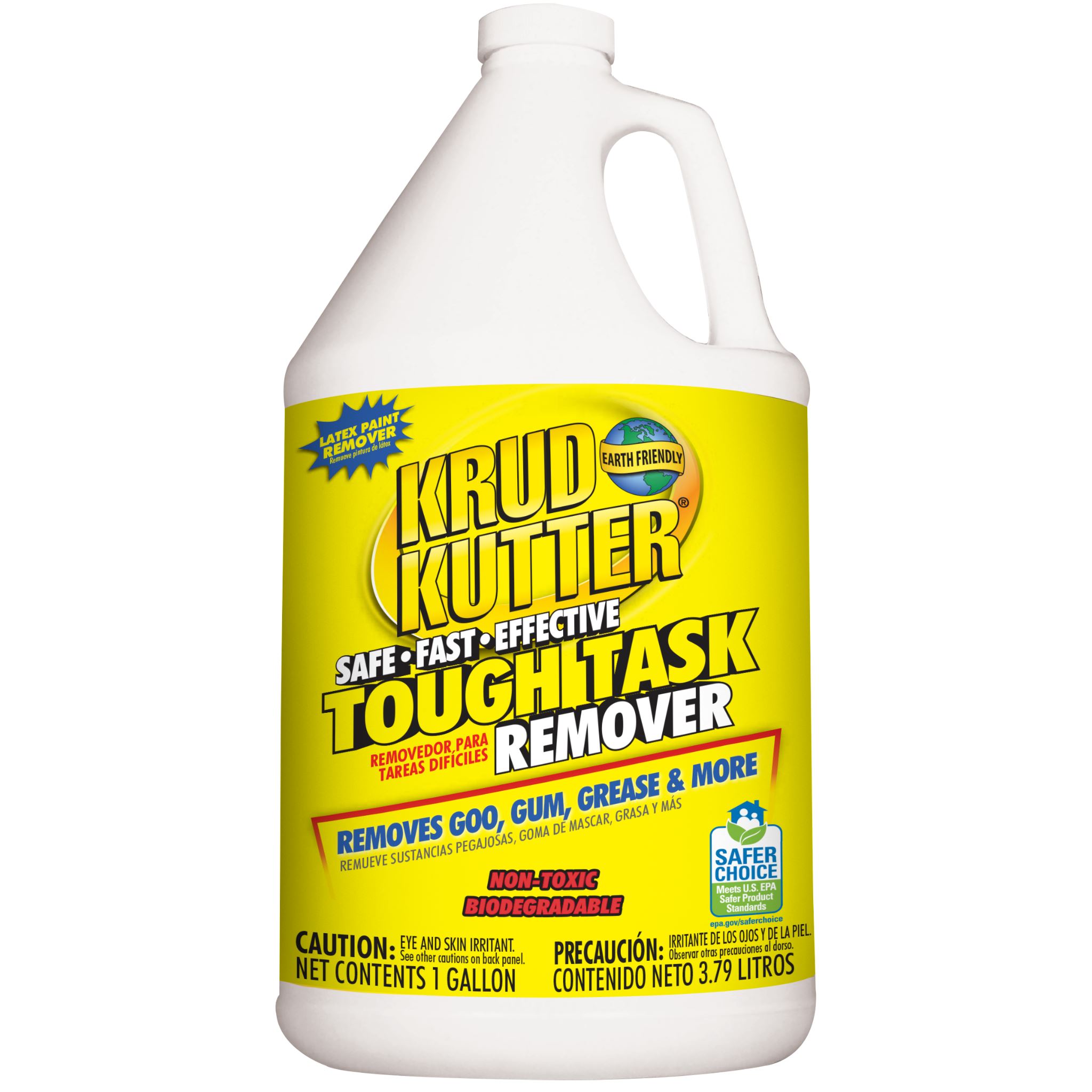Krud Kutter Tough Task Remover