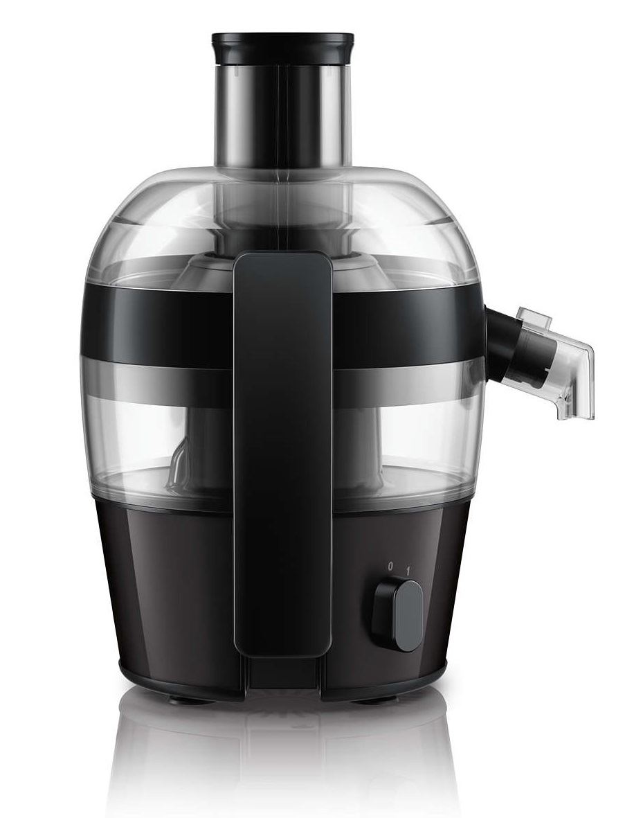 Philips Viva Collection Juicer Fruit Citrus Extractor Quick Clean