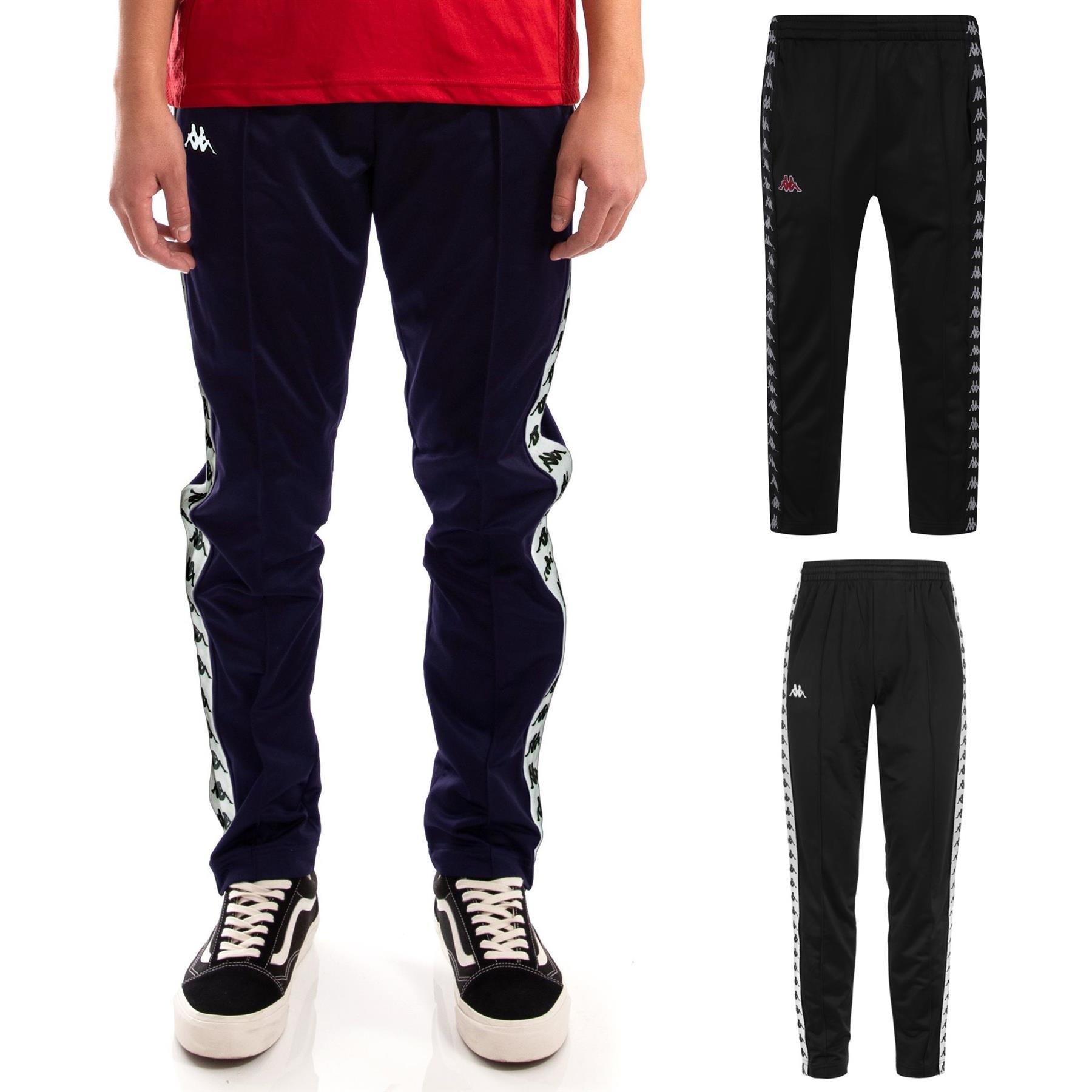 pantaloni della kappa