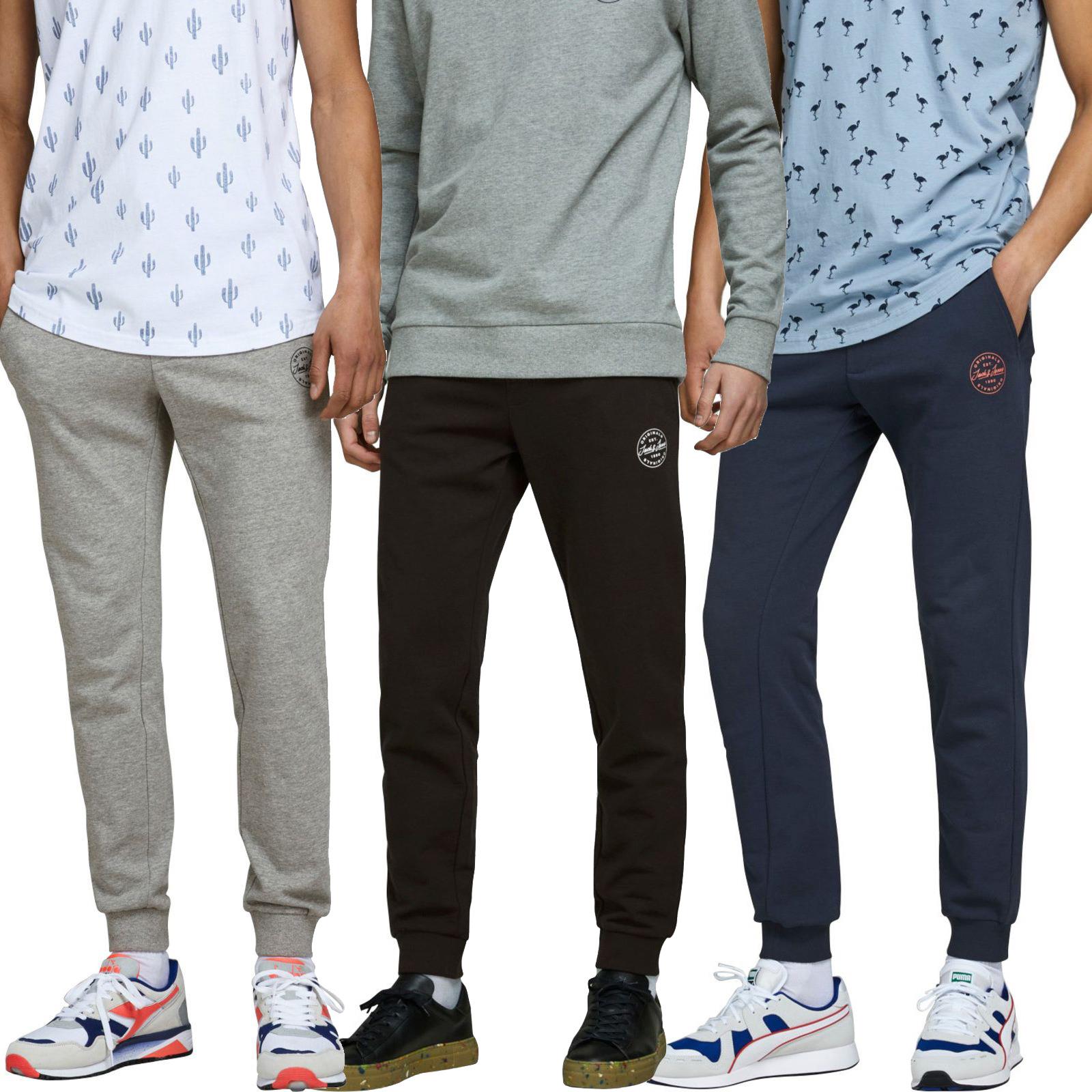 jack and jones jogging bottoms