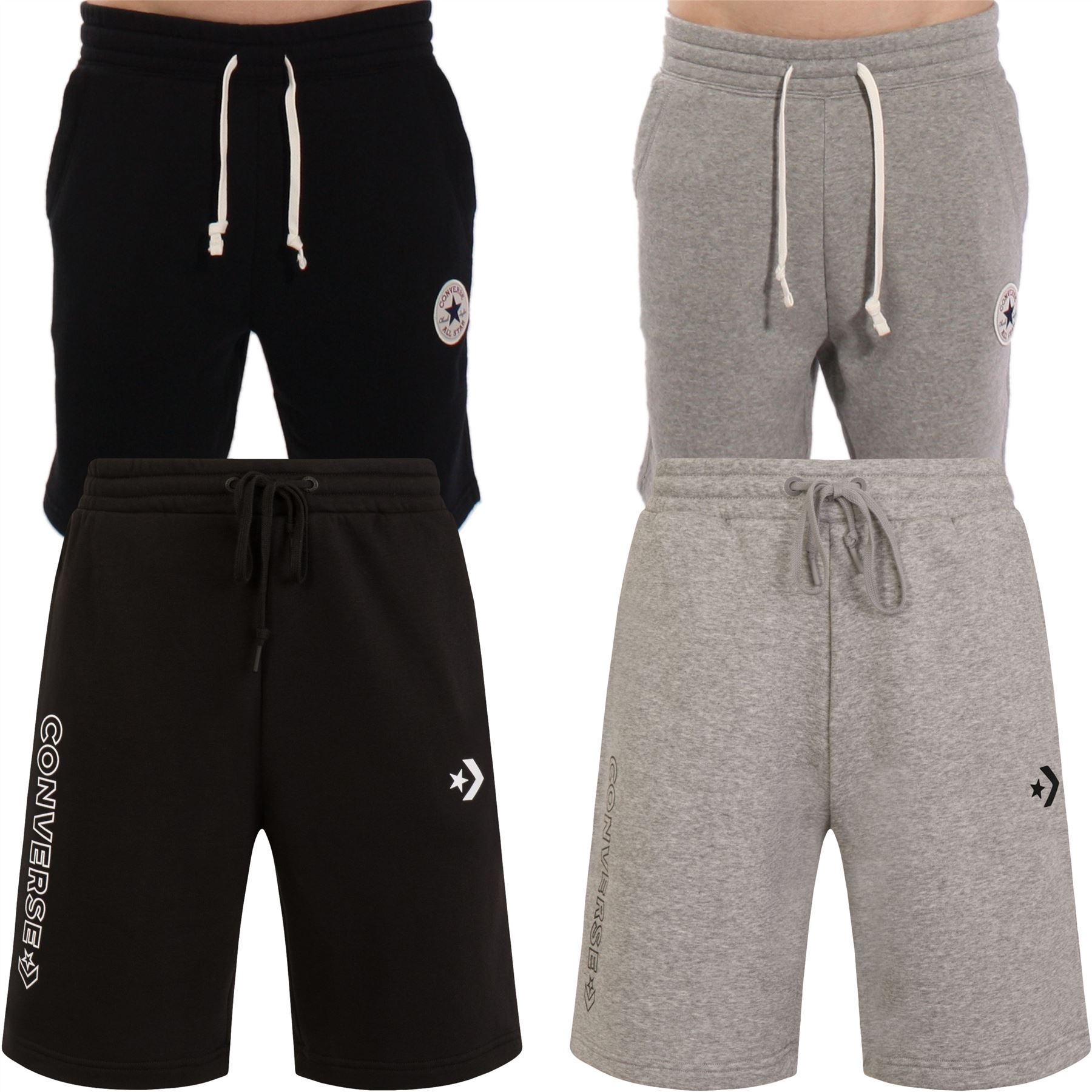 {keywor d} converse pantaloncini