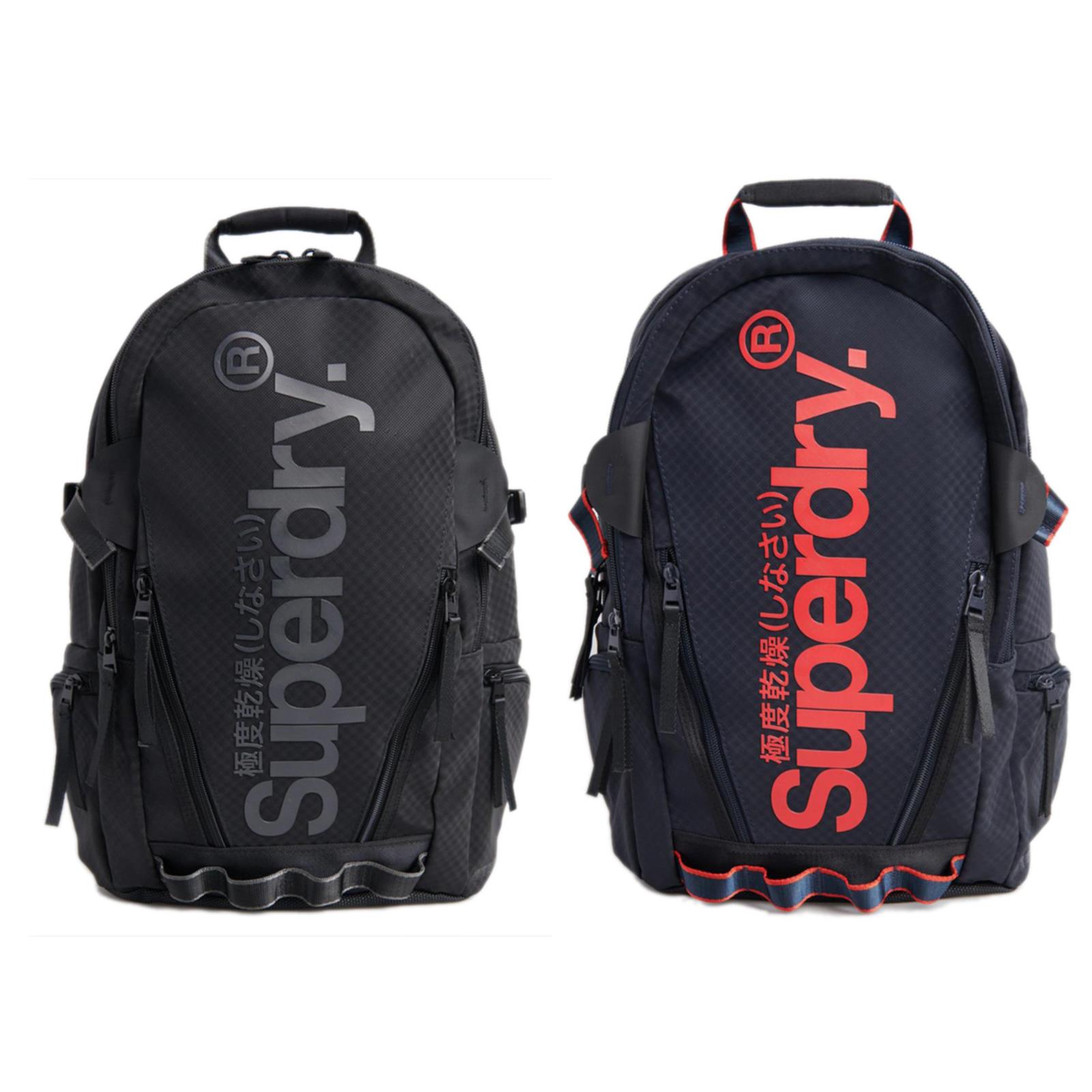 superdry backpack 2019