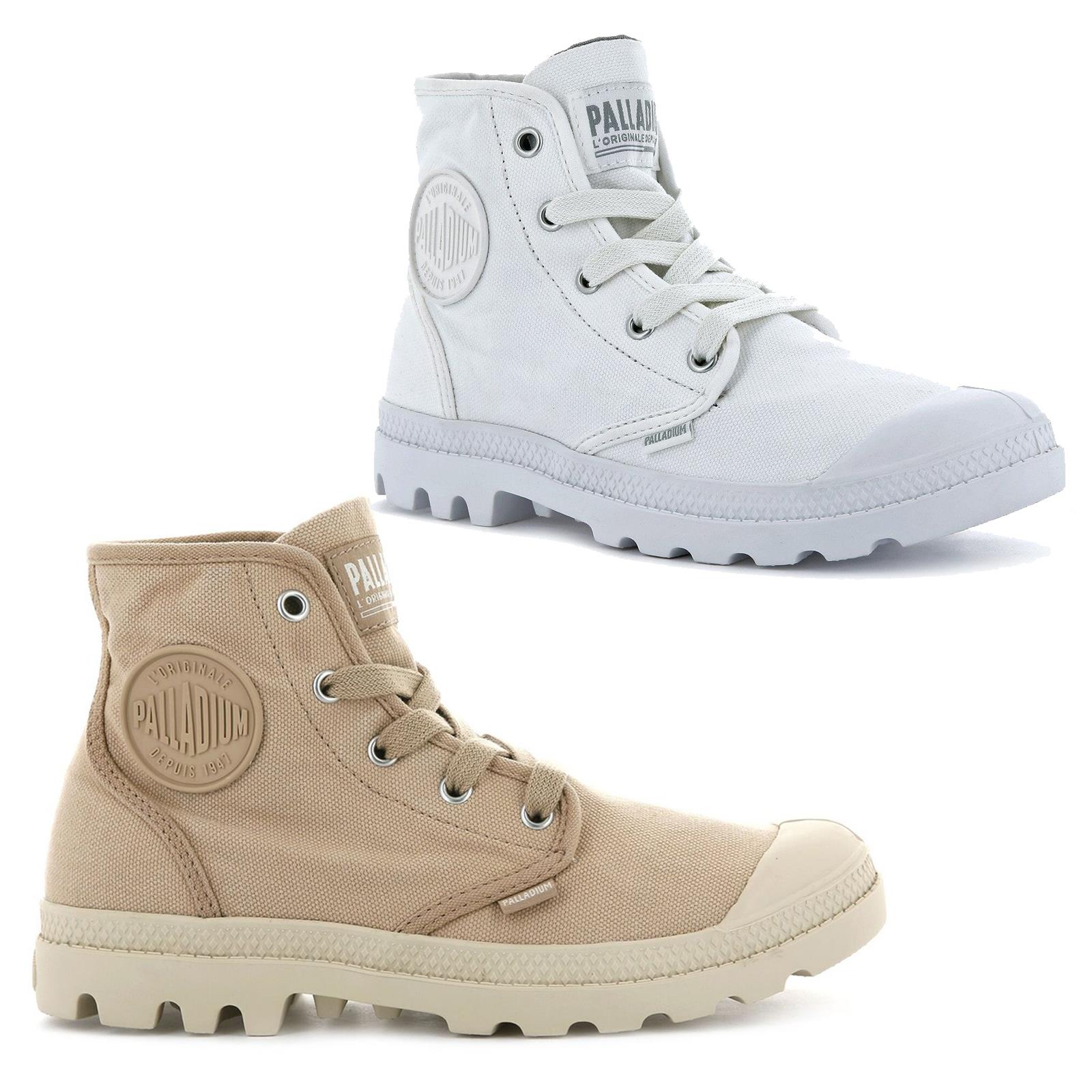 palladium women's shoes