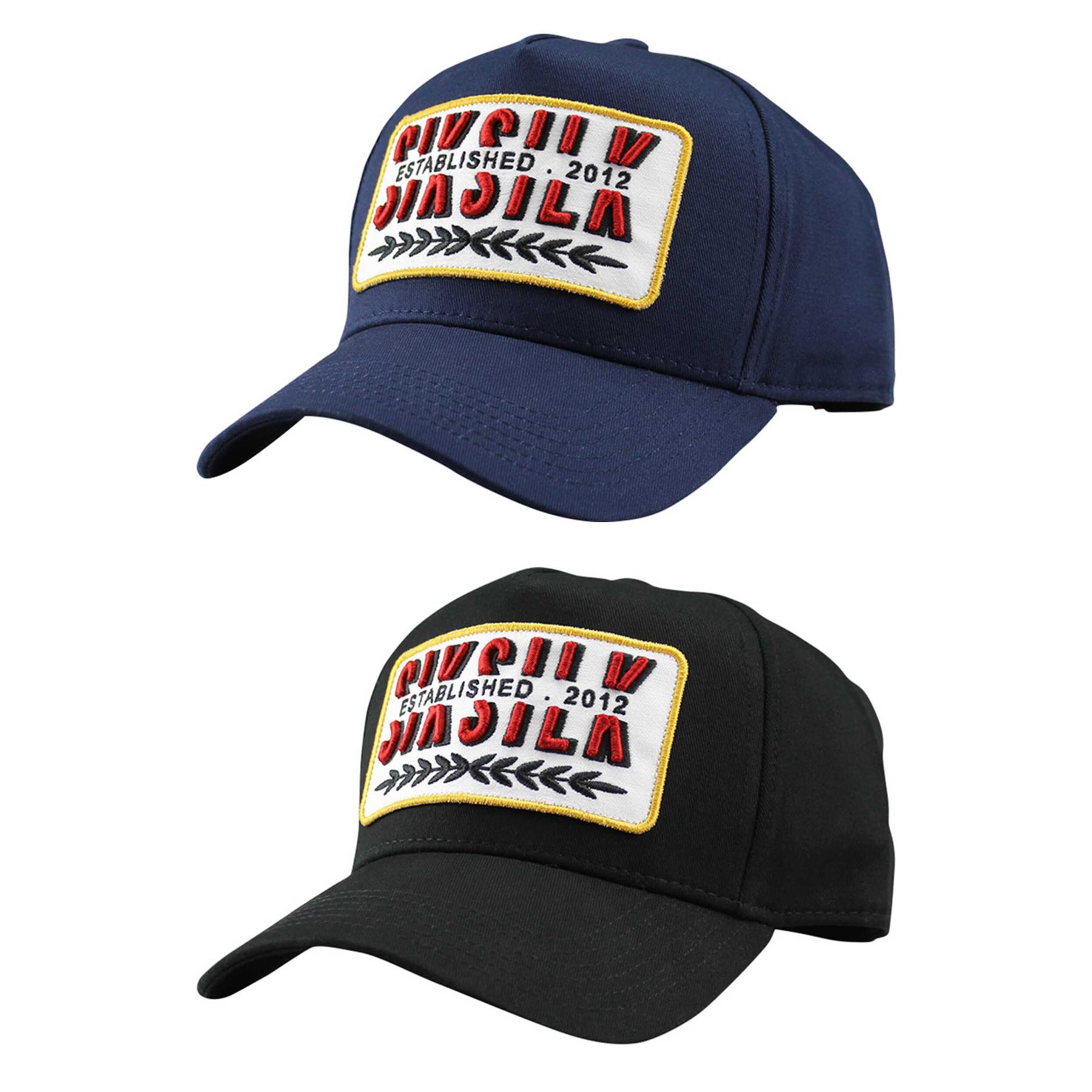 sik silk baseball cap