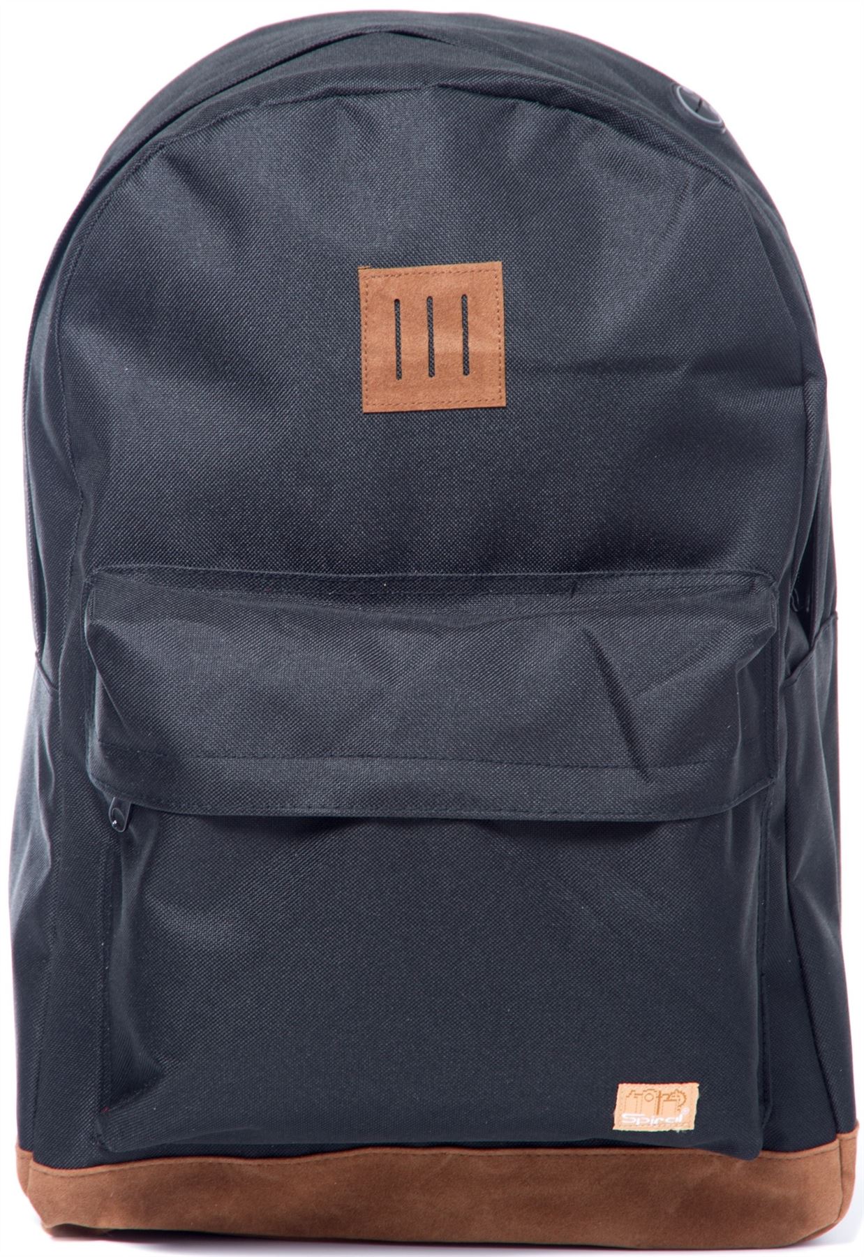 Spiral Unisex OG Backpack Rucksack Bags Various Galaxy Prints & Plain