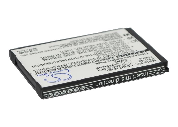 Аккумулятор alcatel ot