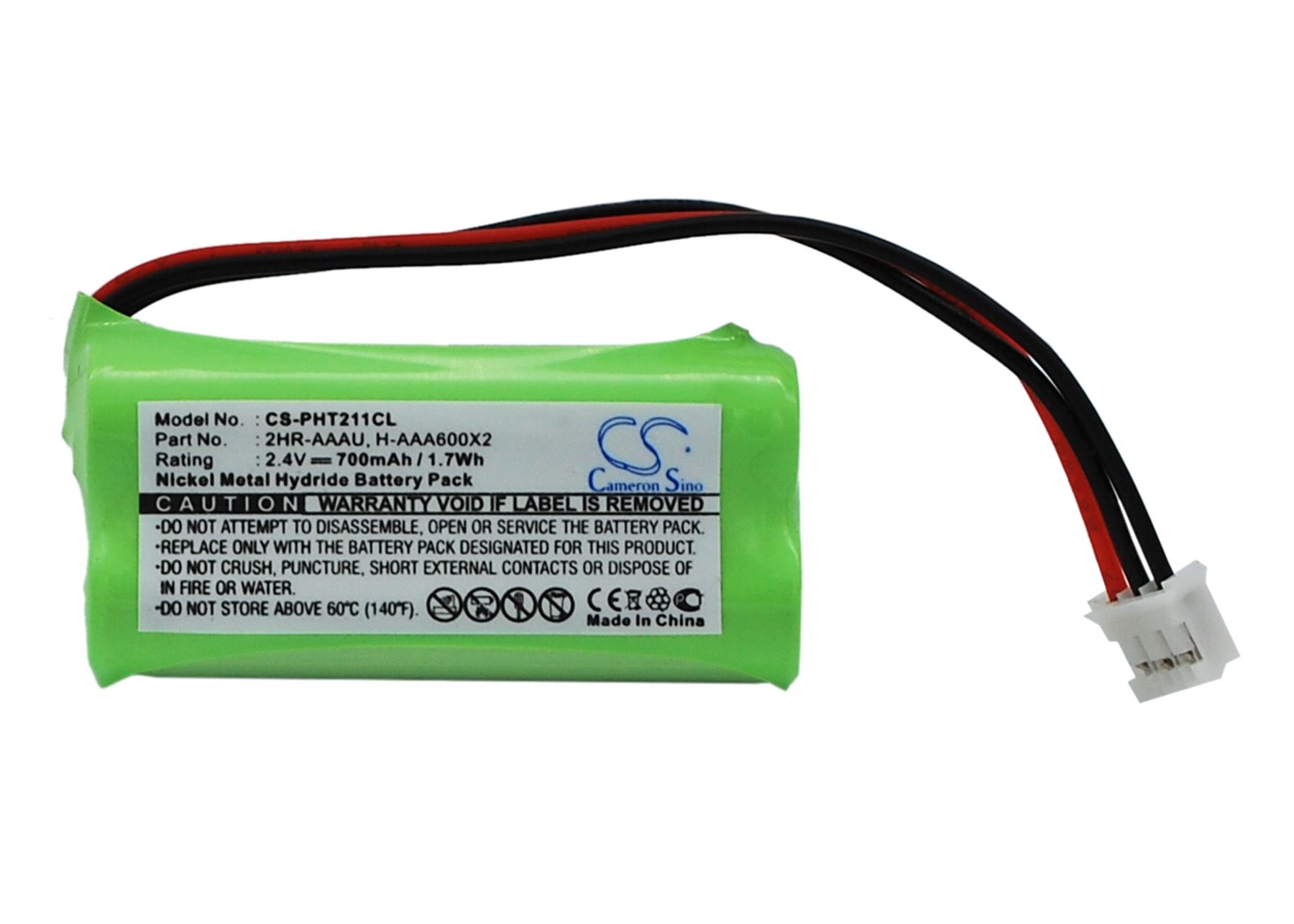 Batterie Rechargeable Otech AAA Compatible Siemens GIGASET S455 - Haute Performance, Faible Autodécharge