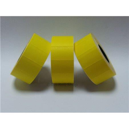 Pistola de precio Sato Judo 26 doble línea 18 dígitos + etiquetas (opciones de color) - Imagen 11 de 11