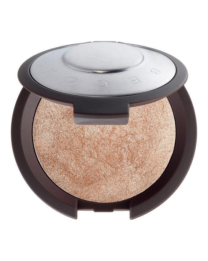 Becca Shimmering Skin Perfector Highlighter Rose Gold Opal Moonstone