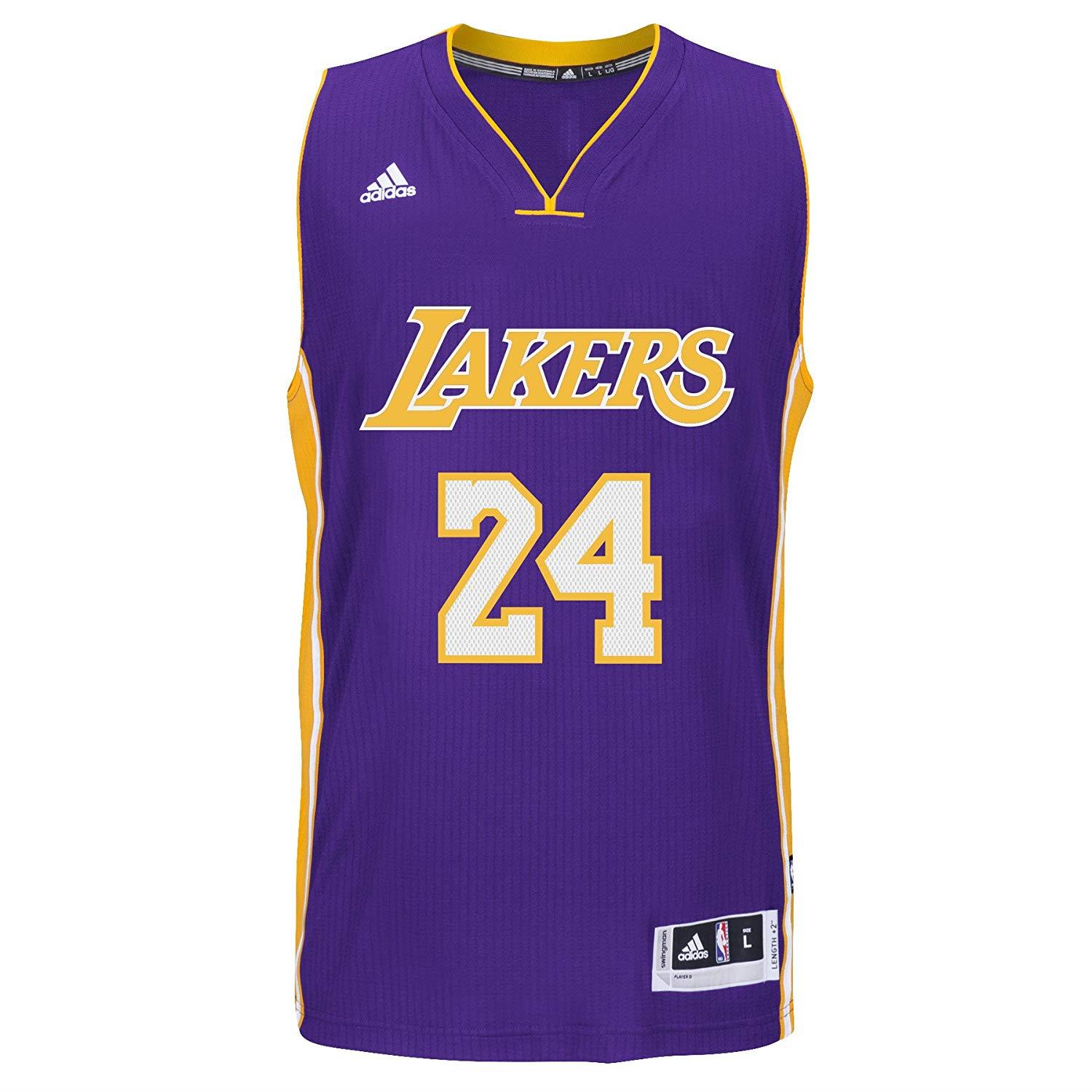 nba 24 jersey