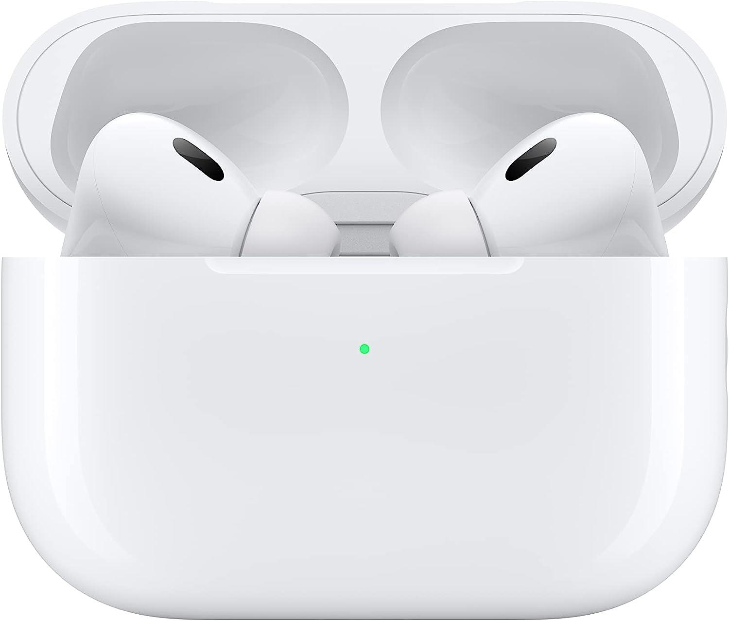Apple AirPods Pro 2nd Gen MagSafe Charging Case USB Type-C Cable