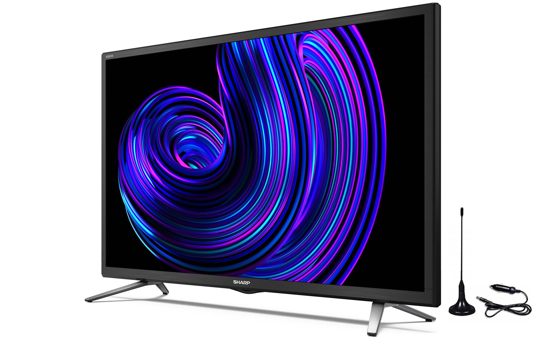 Sharp 24