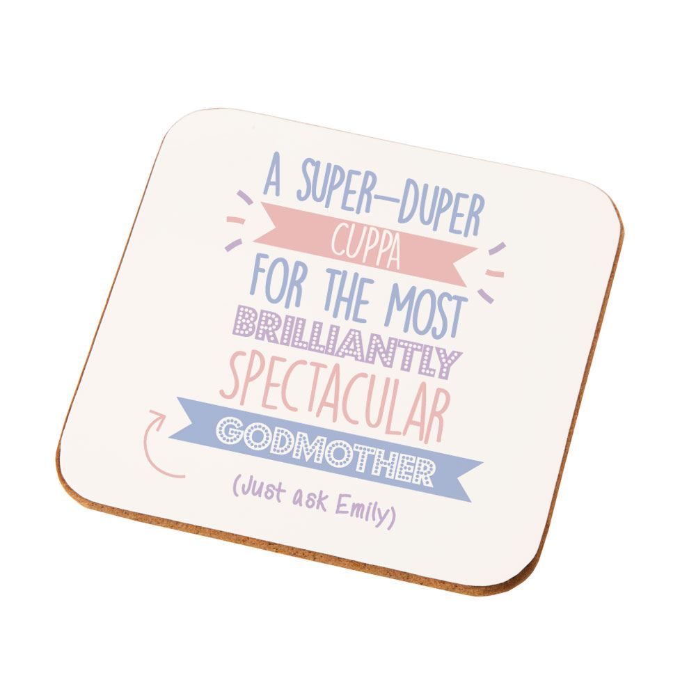 Duties of the godmother: a selection of sites Duties of the godmother: a selection of sites