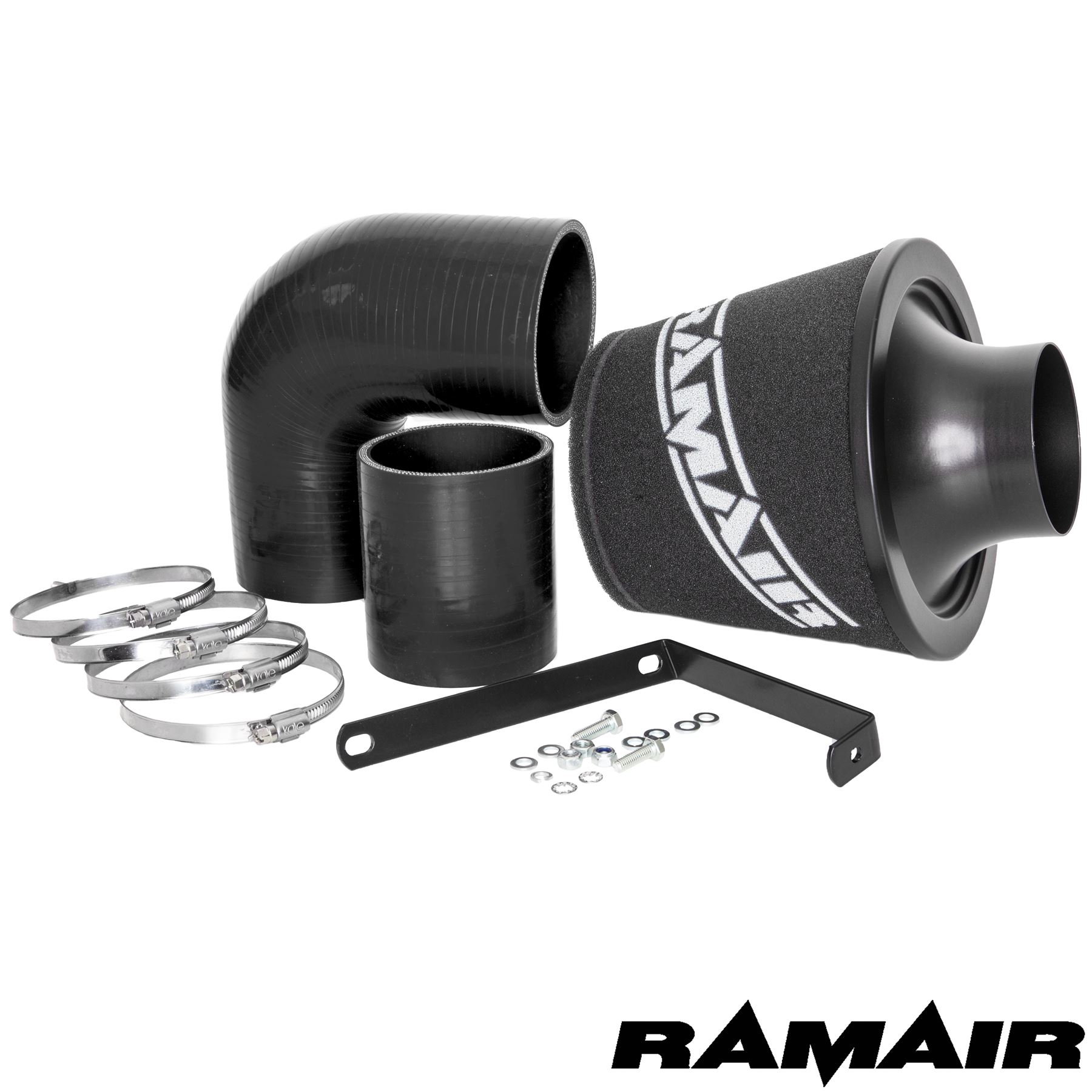 KIT FILTRE D/'ADMISSION A AIR DIRECT SPORT NEW FIBRE #2