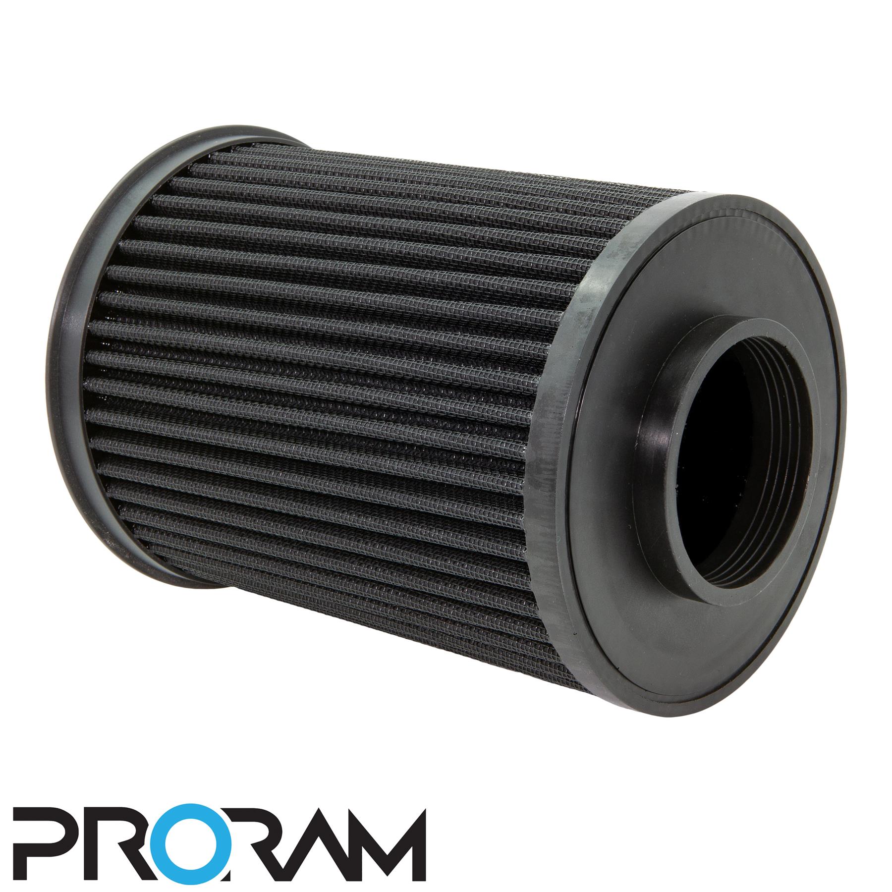 PRORAM Replacement Performance Panel Air Filter Ford Focus ST RS Eco