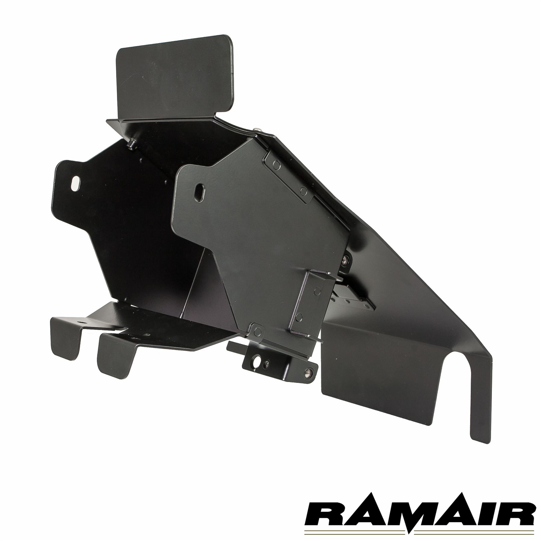 thruxton r airbox delete