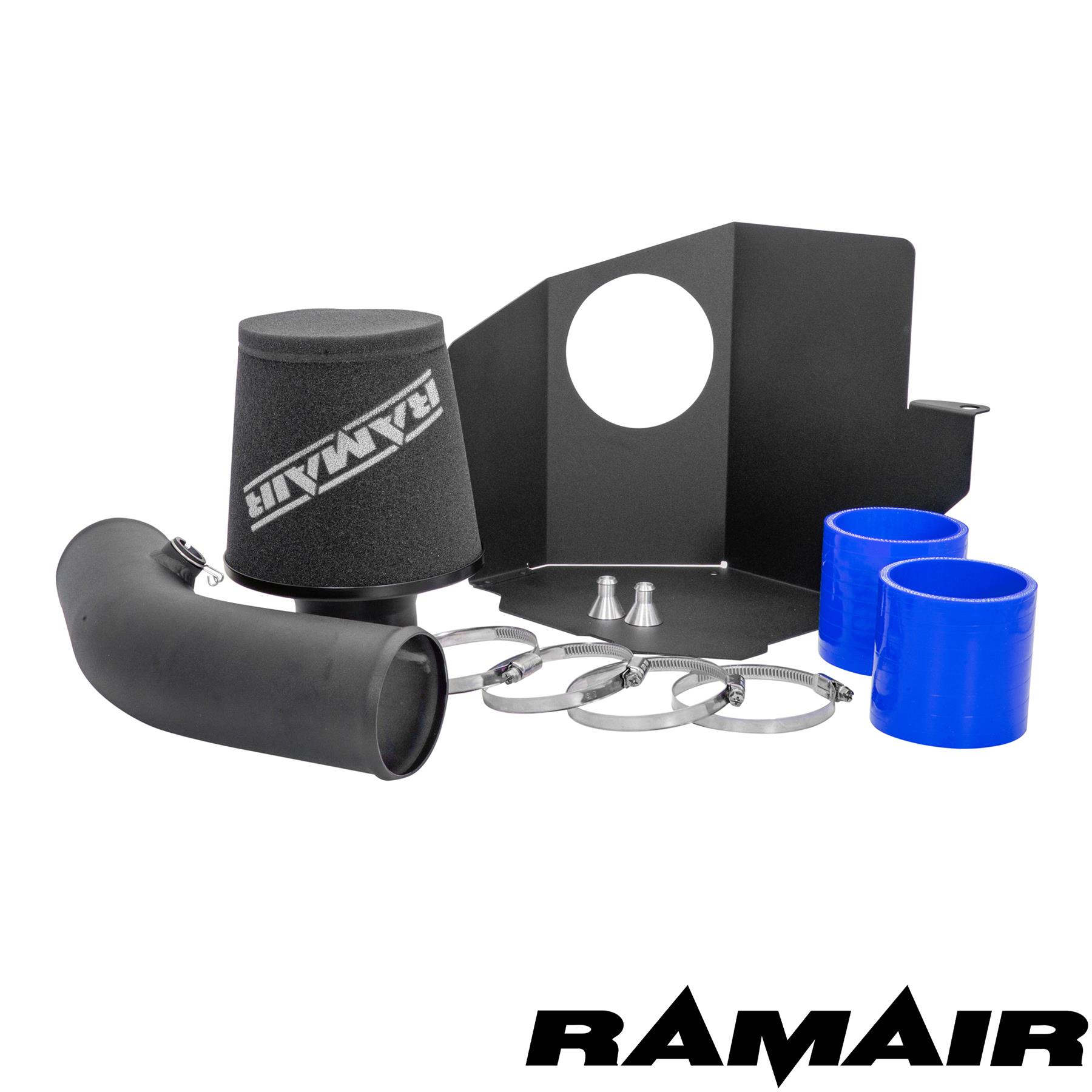 Ramair Performance Panel Air Filter For Ford Fiesta 1.0 & 1.5 ST MK8 - PPF-9787