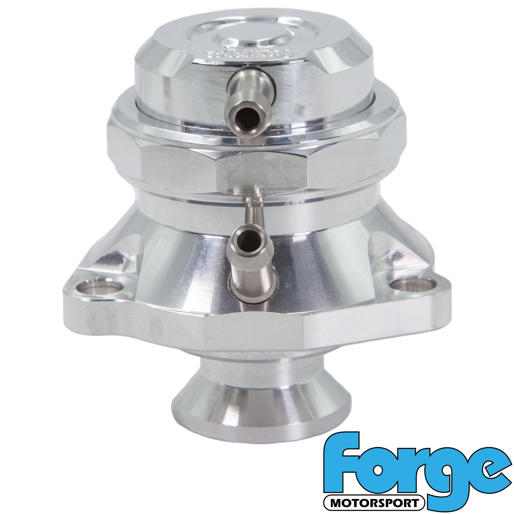 Silver Forge Recirc Diverter Valve Kit For Golf Mk5 Gti Mk6 R 2 0 Tfsi K03 K04 5056185615459 Ebay