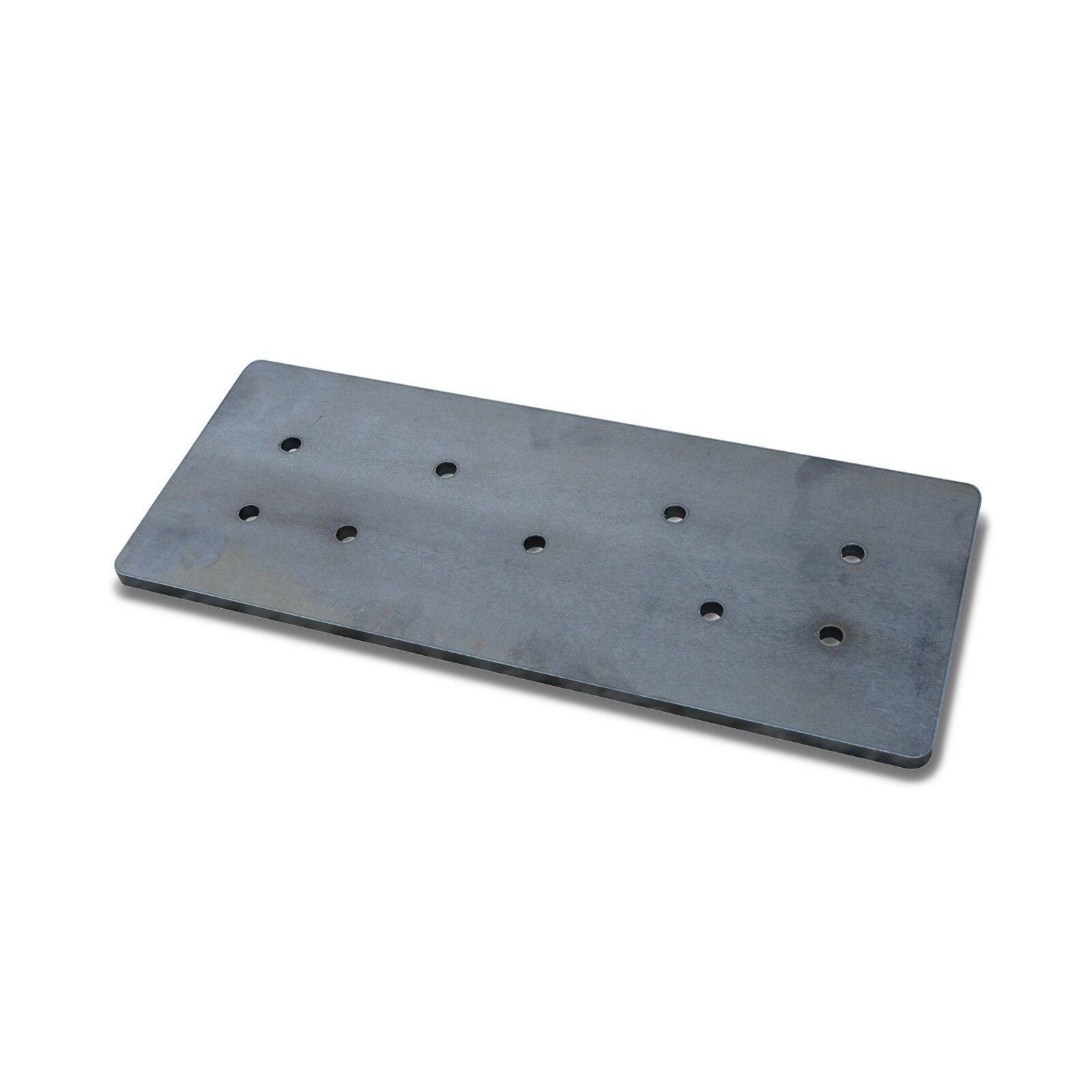 MX5//Miata 1.8 1800 Exhaust Flange Weld Fixture Plate Jig DIY