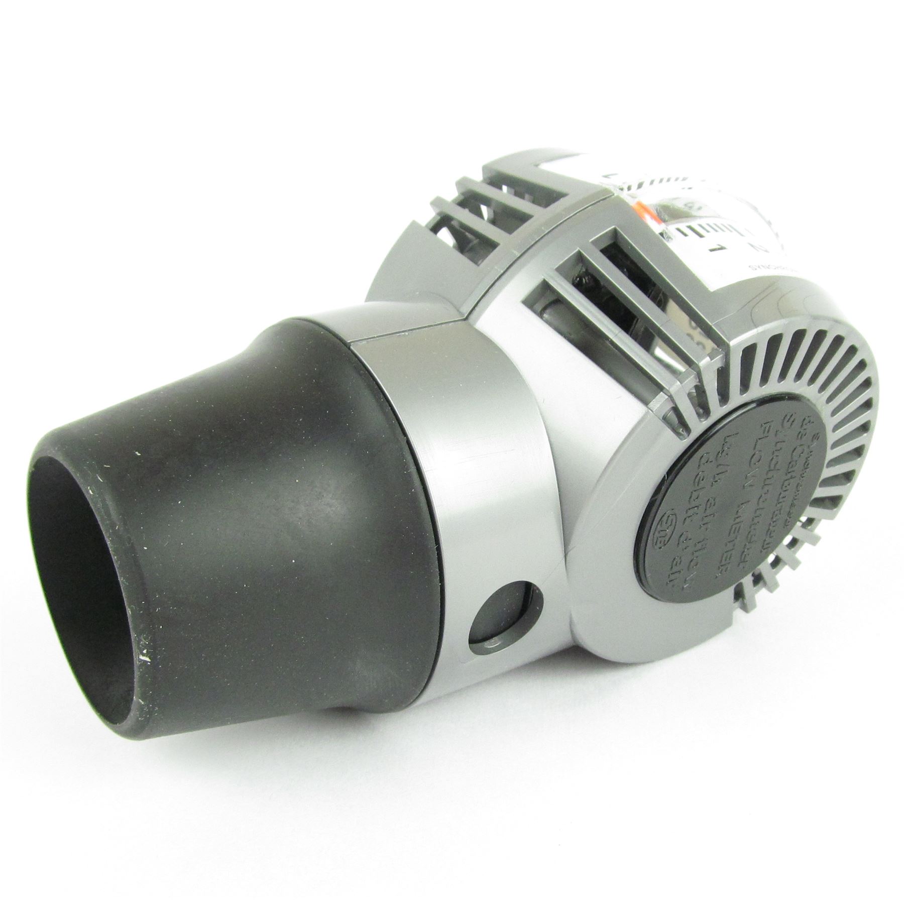 STE Synchrometer Type SK Air Flow Meter Weber SU Solex Dellorto