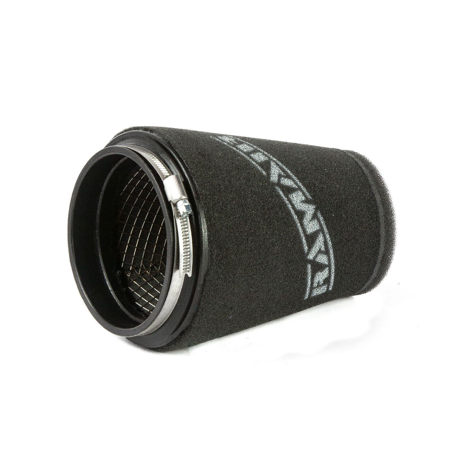 Ramair Performance Universal Induction Intake Custom Foam Air Filter 110mm ID eBay