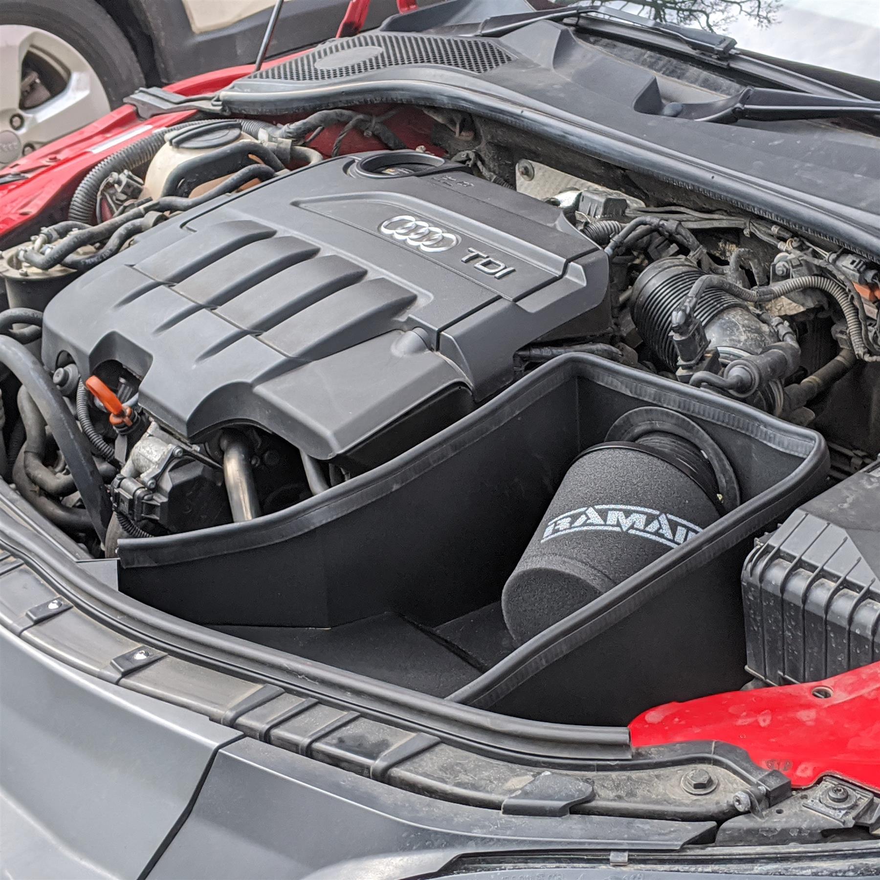 Extra de £ 5 gastos de envío para pedidos JSK Automotive