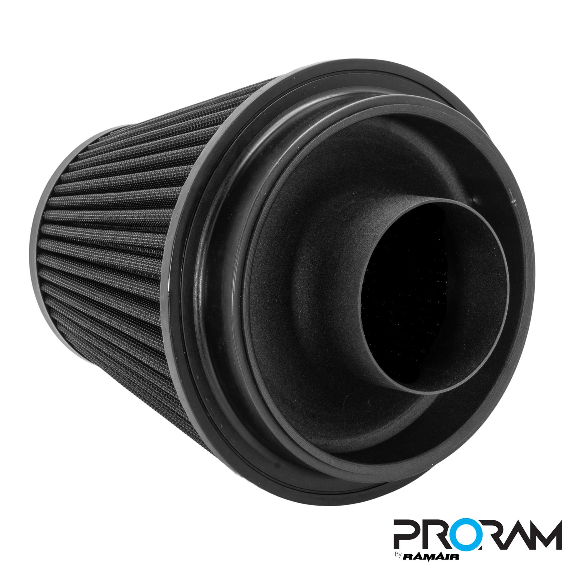 Filtre à Air Moto BIUGERCN - Compatible FZ07 MT07 XSR700 TENERE700 YZF R7 2015-2024 - Haute Performance